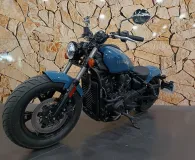 INDIAN Scout Sixty Bobber 999 Limited