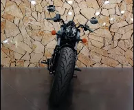 INDIAN Scout Sixty Bobber 999 Limited