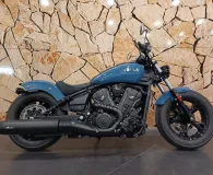 INDIAN Scout Sixty Bobber 999 Limited