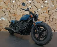 INDIAN Scout Sixty Bobber 999 Limited