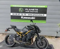 KAWASAKI 900 BRIDER A2