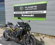 KAWASAKI 900 BRIDER A2
