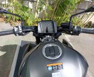 KAWASAKI 900 BRIDER A2