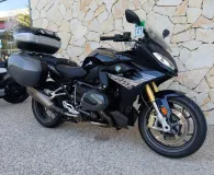 BMW 1250 RS FULL PACK + OPTION