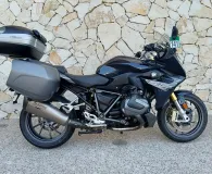 BMW 1250 RS FULL PACK + OPTION