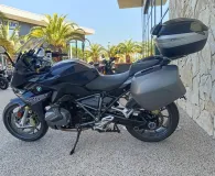 BMW 1250 RS FULL PACK + OPTION