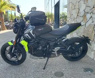 TRIUMPH 660  A2 + OPTIONS