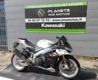 APRILIA 1100 POT AKRAPOVIC
