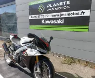 APRILIA 1100 POT AKRAPOVIC