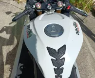 APRILIA 1100 POT AKRAPOVIC