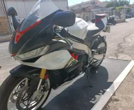 APRILIA 1100 POT AKRAPOVIC