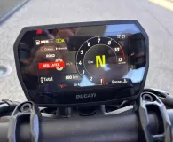 DUCATI Monster 890