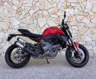 DUCATI Monster 890
