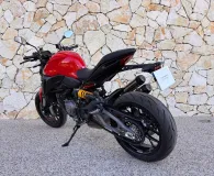 DUCATI Monster 890