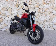 DUCATI Monster 890