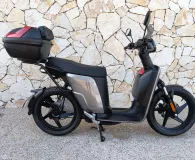 ASKOLL XKP 125 scooter Electrique