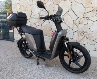 ASKOLL XKP 125 scooter Electrique