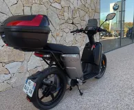 ASKOLL XKP 125 scooter Electrique