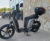 ASKOLL XKP 125 scooter Electrique