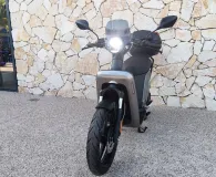 ASKOLL XKP 125 scooter Electrique