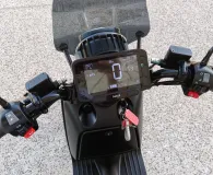 ASKOLL XKP 125 scooter Electrique
