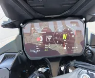 DUCATI V4 Rally 1160 Adventure Travel & Radar