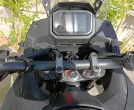 HONDA 750 BRIDER A2 REVISION DES 24000 KMS OK GAR 01/11/29