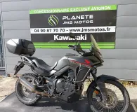 HONDA 750 BRIDER A2 REVISION DES 24000 KMS OK GAR 01/11/29