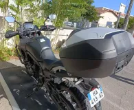 HONDA 750 BRIDER A2 REVISION DES 24000 KMS OK GAR 01/11/29