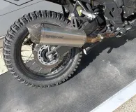 HONDA 750 BRIDER A2 REVISION DES 24000 KMS OK GAR 01/11/29