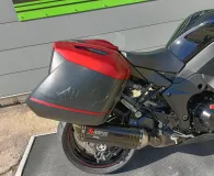 KAWASAKI NINJA 1000 SX PACK TOURER + PACK SPORT(pot akrapovic...ect...)