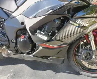 KAWASAKI NINJA 1000 SX PACK TOURER + PACK SPORT(pot akrapovic...ect...)