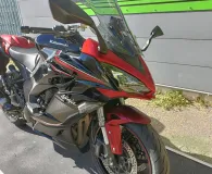 KAWASAKI NINJA 1000 SX PACK TOURER + PACK SPORT(pot akrapovic...ect...)