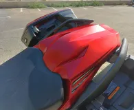 KAWASAKI NINJA 1000 SX PACK TOURER + PACK SPORT(pot akrapovic...ect...)