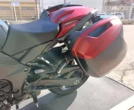 KAWASAKI NINJA 1000 SX PACK TOURER + PACK SPORT(pot akrapovic...ect...)