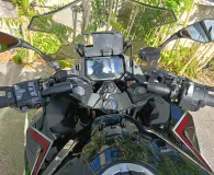 KAWASAKI NINJA 1000 SX PACK TOURER + PACK SPORT(pot akrapovic...ect...)