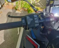 KAWASAKI NINJA 1000 SX PACK TOURER + PACK SPORT(pot akrapovic...ect...)
