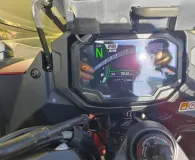 KAWASAKI NINJA 1000 SX PACK TOURER + PACK SPORT(pot akrapovic...ect...)
