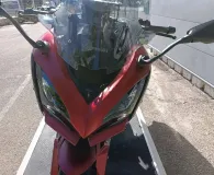 KAWASAKI NINJA 1000 SX PACK TOURER + PACK SPORT(pot akrapovic...ect...)