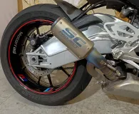 BMW S 1000 RR