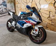 BMW S 1000 RR