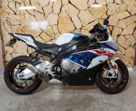 BMW S 1000 RR