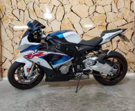 BMW S 1000 RR