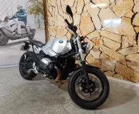 BMW R 1200 NineT Pure
