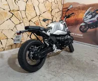 BMW R 1200 NineT Pure