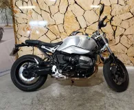 BMW R 1200 NineT Pure