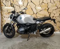 BMW R 1200 NineT Pure