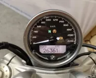 BMW R 1200 NineT Pure