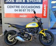 DUCATI Scrambler 800 Icon ABS dépôt-vente
