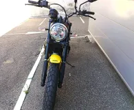 DUCATI Scrambler 800 Icon ABS dépôt-vente